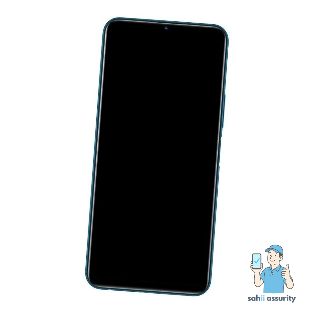 Microphone Flex Cable for Vivo Y12G